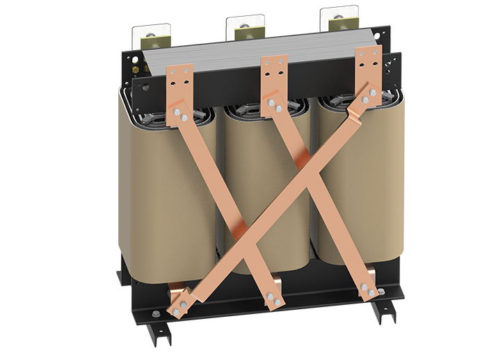 Stromrichtertransformator-stromrichtertransformatoren